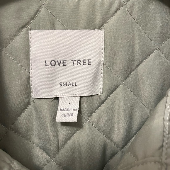 Long light weight vest - Picture 2 of 2